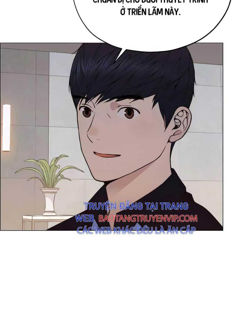 manhwax10.com - Truyện Manhwa Người Đàn Ông Thực Thụ Chương 199 ToptruyenZ com Trang 35