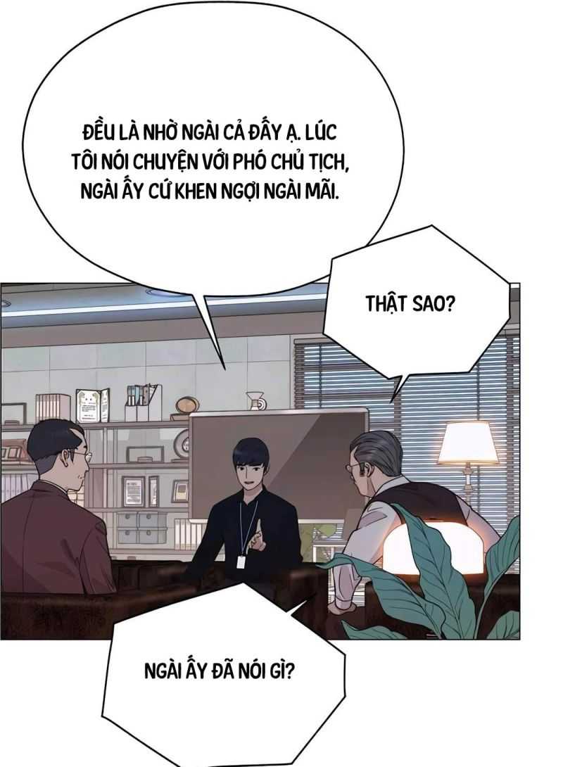 manhwax10.com - Truyện Manhwa Người Đàn Ông Thực Thụ Chương 199 ToptruyenZ com Trang 39