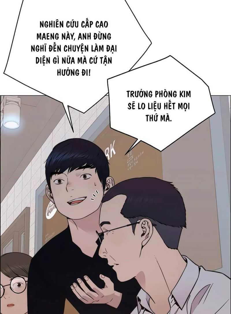 manhwax10.com - Truyện Manhwa Người Đàn Ông Thực Thụ Chương 199 ToptruyenZ com Trang 51