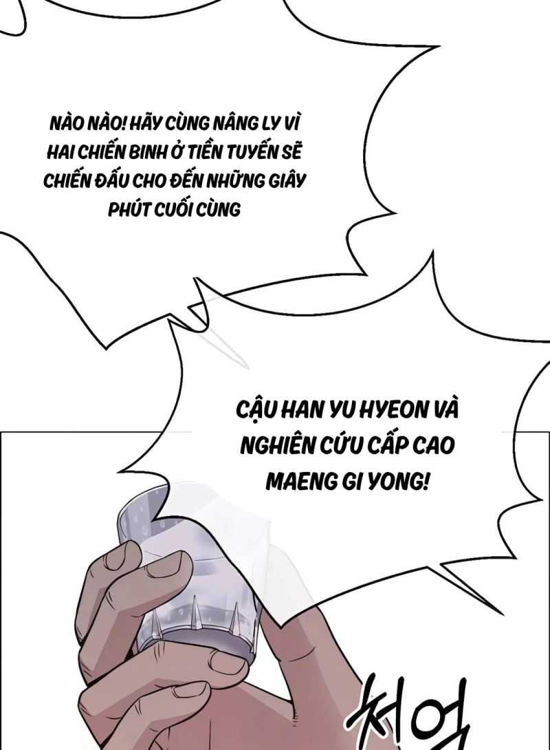 manhwax10.com - Truyện Manhwa Người Đàn Ông Thực Thụ Chương 199 ToptruyenZ com Trang 56