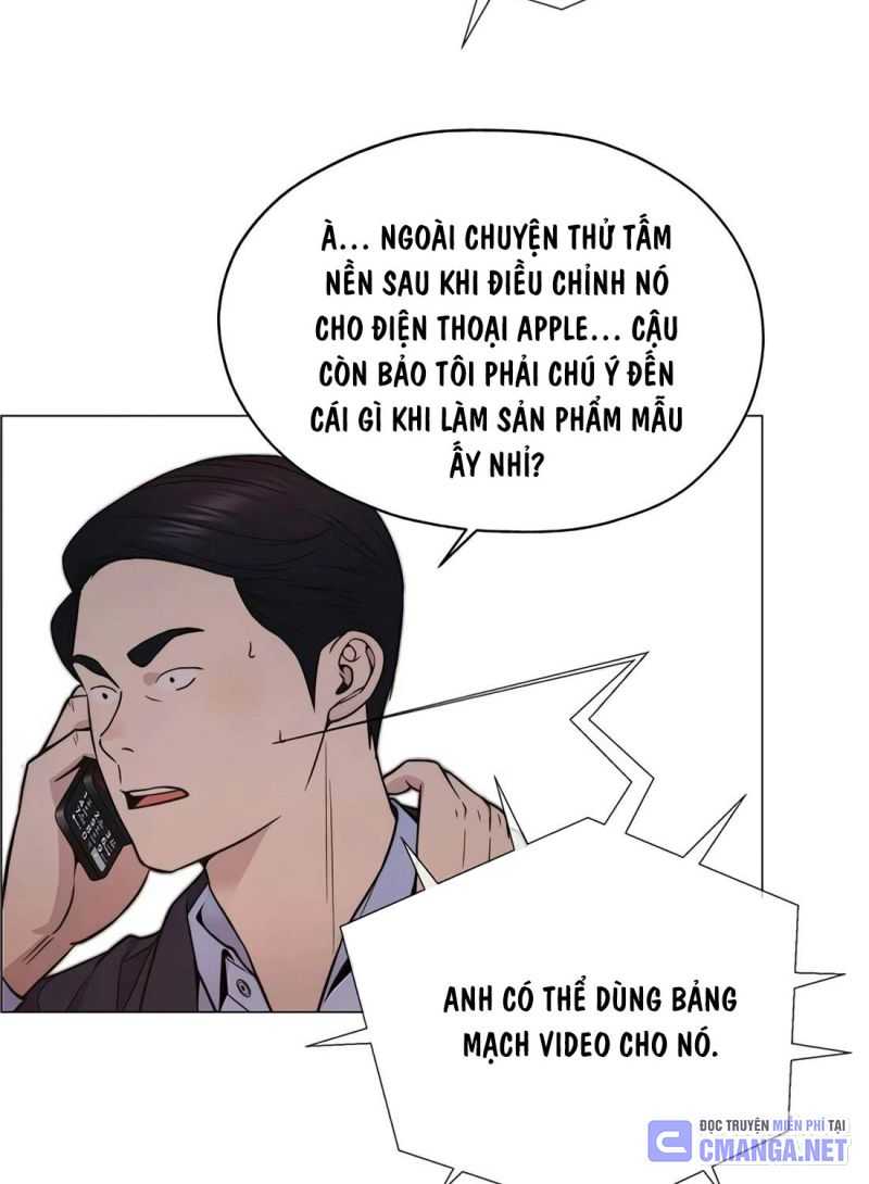 manhwax10.com - Truyện Manhwa Người Đàn Ông Thực Thụ Chương 199 ToptruyenZ com Trang 70