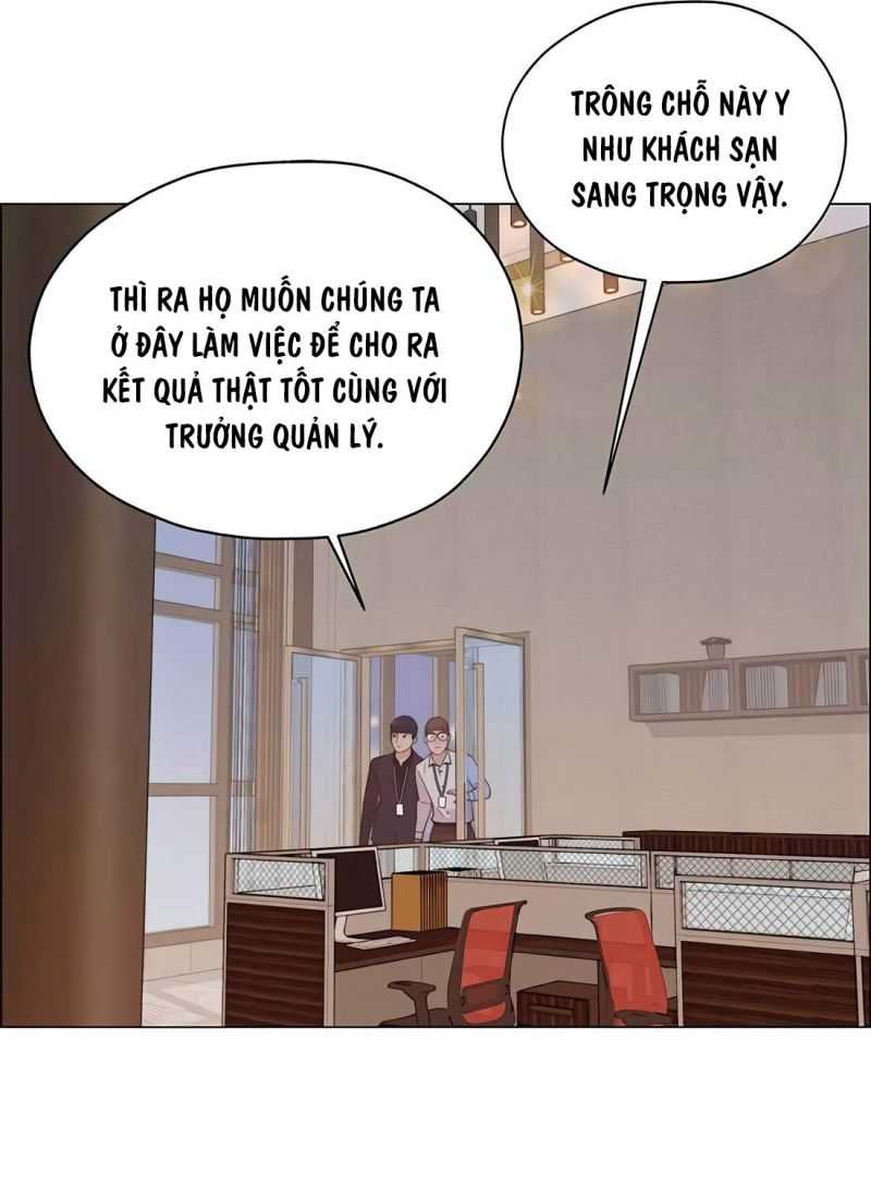 manhwax10.com - Truyện Manhwa Người Đàn Ông Thực Thụ Chương 199 ToptruyenZ com Trang 99