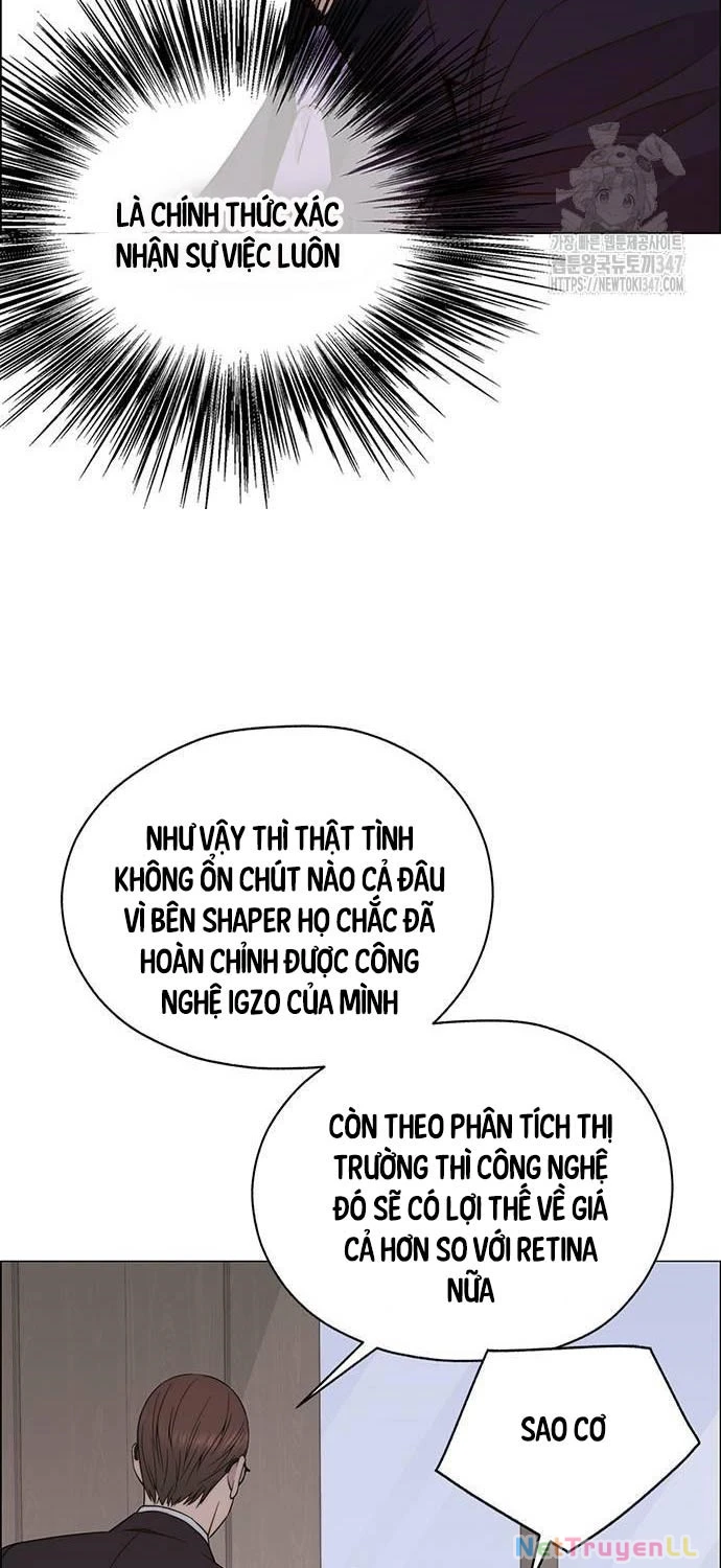 manhwax10.com - Truyện Manhwa Người Đàn Ông Thực Thụ Chương 201 Trang 52