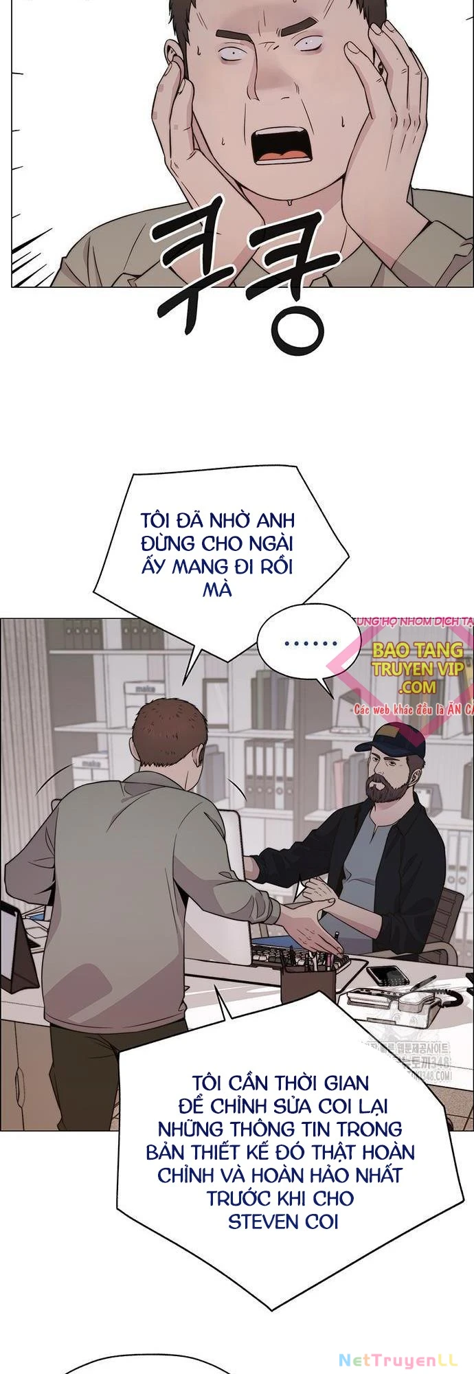 manhwax10.com - Truyện Manhwa Người Đàn Ông Thực Thụ Chương 202 Trang 23