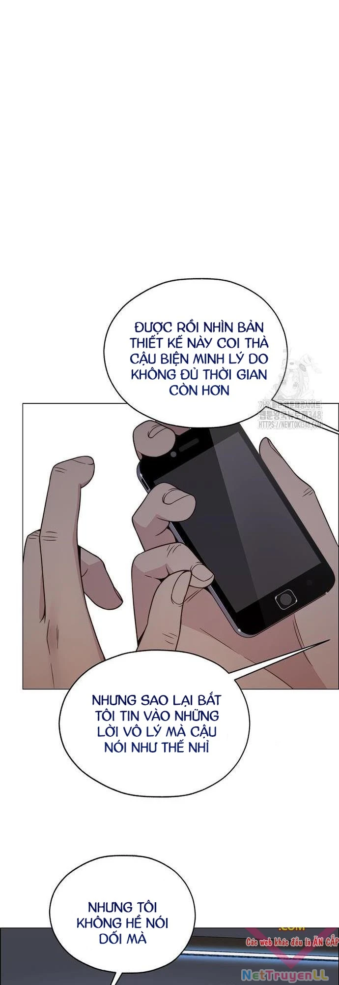 manhwax10.com - Truyện Manhwa Người Đàn Ông Thực Thụ Chương 202 Trang 35