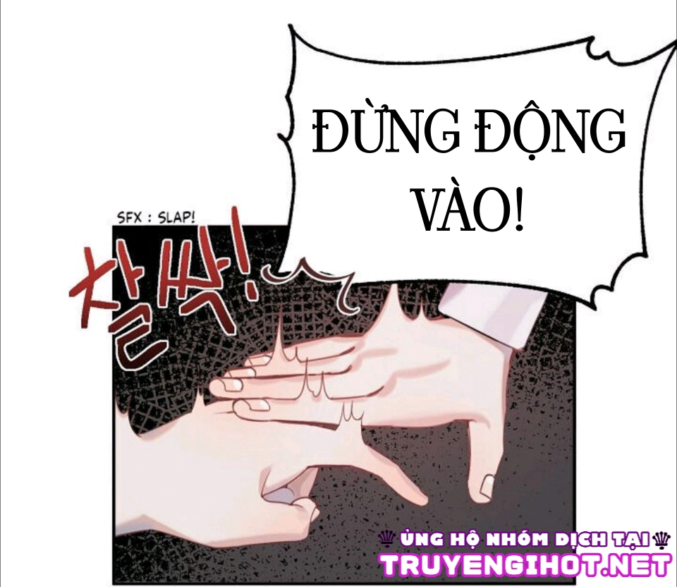 manhwax10.com - Truyện Manhwa Người Hầu Hoàng Gia Chương 8 Trang 12