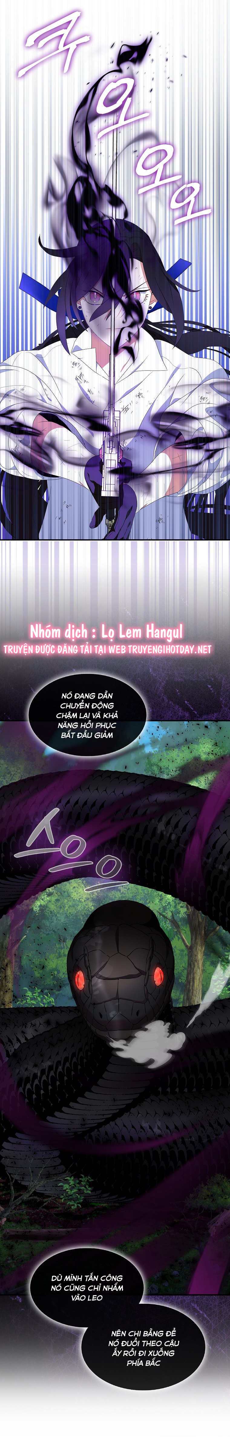 manhwax10.com - Truyện Manhwa Nguyện Là Thanh Kiếm Trung Thành Bảo Vệ Em Chương 62 1 Trang 28