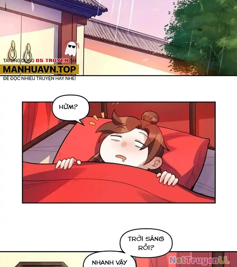 manhwax10.com - Truyện Manhwa Nguyên Lai Ta Là Tu Tiên Đại Lão Chương 432 Trang 48