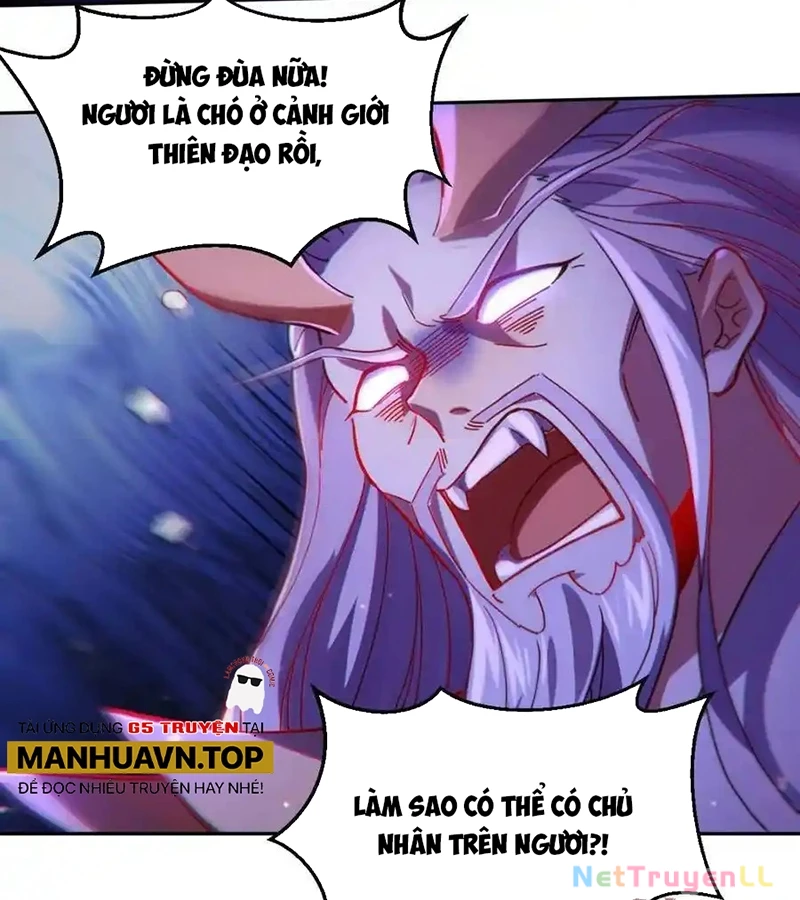 manhwax10.com - Truyện Manhwa Nguyên Lai Ta Là Tu Tiên Đại Lão Chương 432 Trang 63