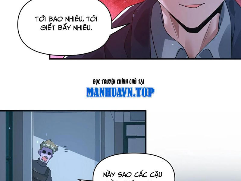 manhwax10.com - Truyện Manhwa Ngày Tận Thế: Ta Nhận Được Tỷ Lệ Rớt Đồ Gấp 100 Lần Chương 342 Trang 69