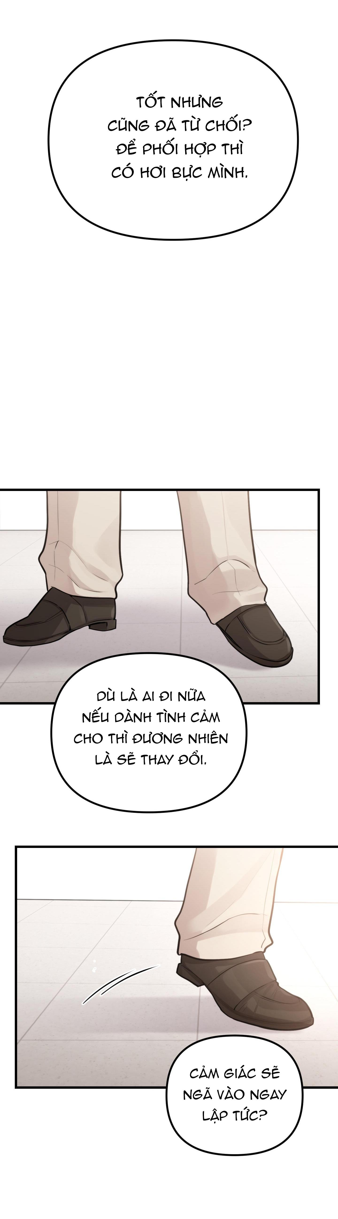 manhwax10.com - Truyện Manhwa Nghiện Sex Chương 15 6 fanfiction 6 Trang 6