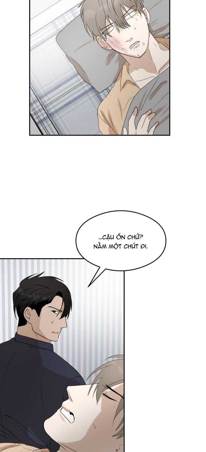 manhwax10.com - Truyện Manhwa Nghiện Sex Chương 13 4 Trang 47