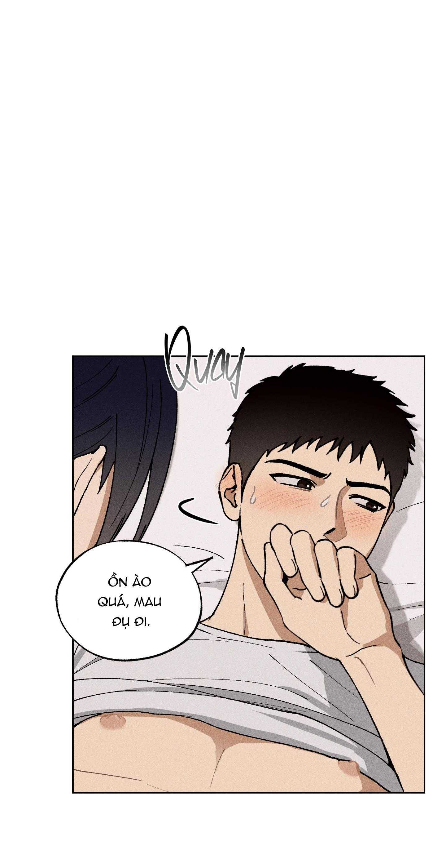 manhwax10.com - Truyện Manhwa Nghiện Sex Chương 13 6 Trang 36