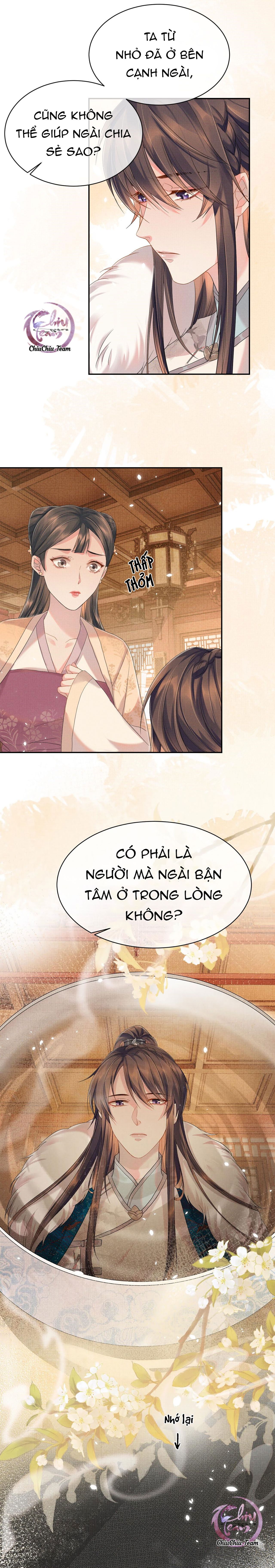 manhwax10.com - Truyện Manhwa Ngộ Xà (END) Chương 14 Trang 8