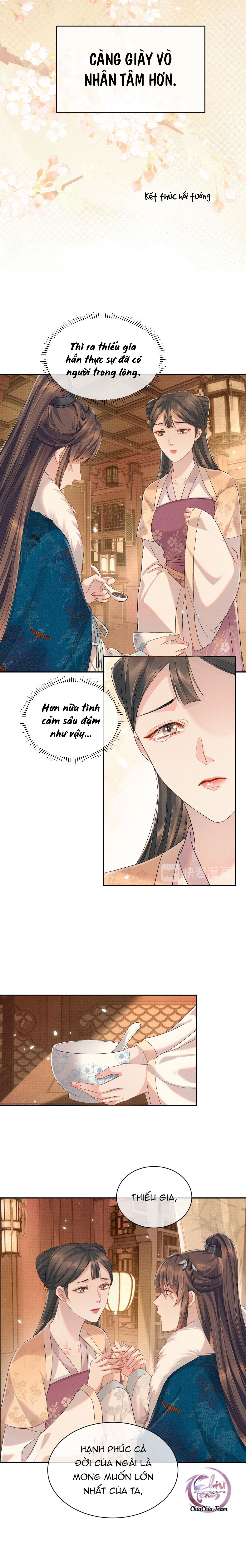 manhwax10.com - Truyện Manhwa Ngộ Xà (END) Chương 14 Trang 11