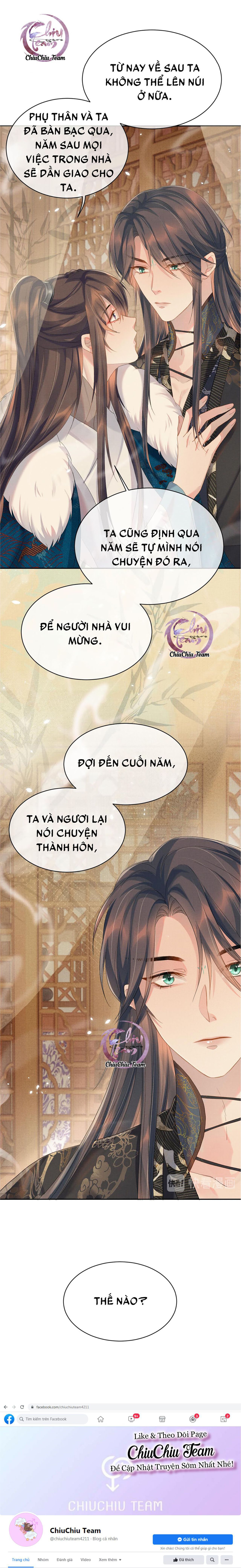 manhwax10.com - Truyện Manhwa Ngộ Xà (END) Chương 17 Trang 8