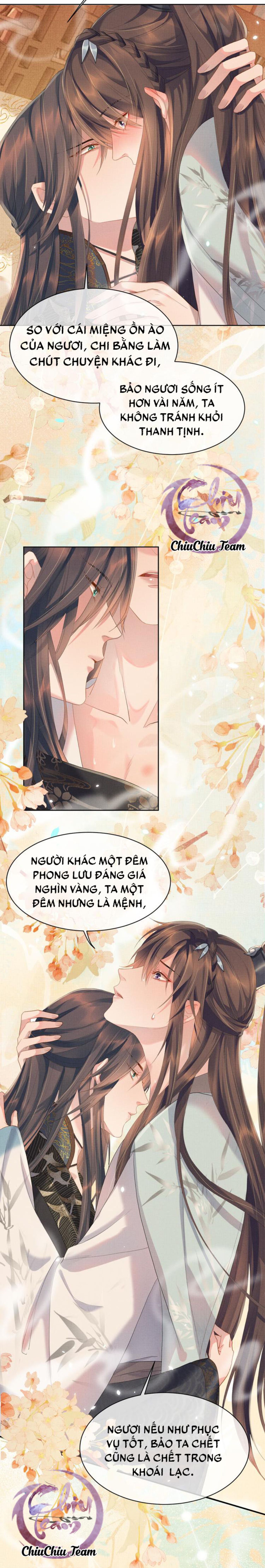 manhwax10.com - Truyện Manhwa Ngộ Xà (END) Chương  Trang 2