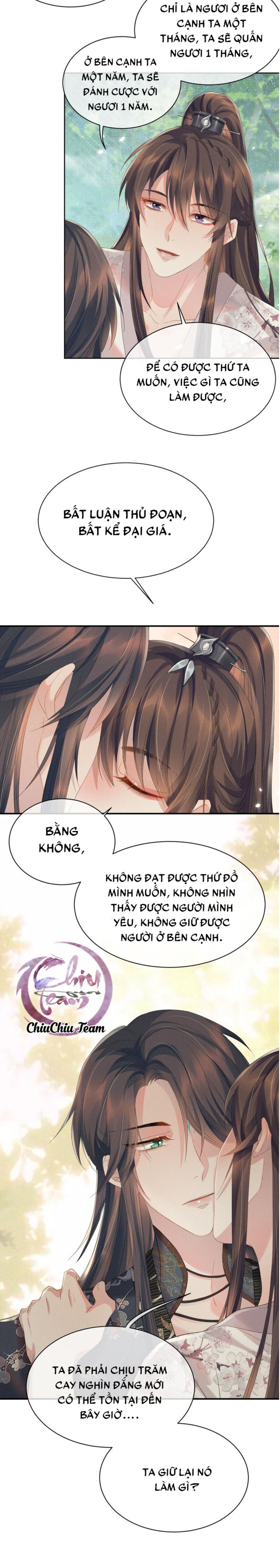 manhwax10.com - Truyện Manhwa Ngộ Xà (END) Chương  Trang 12