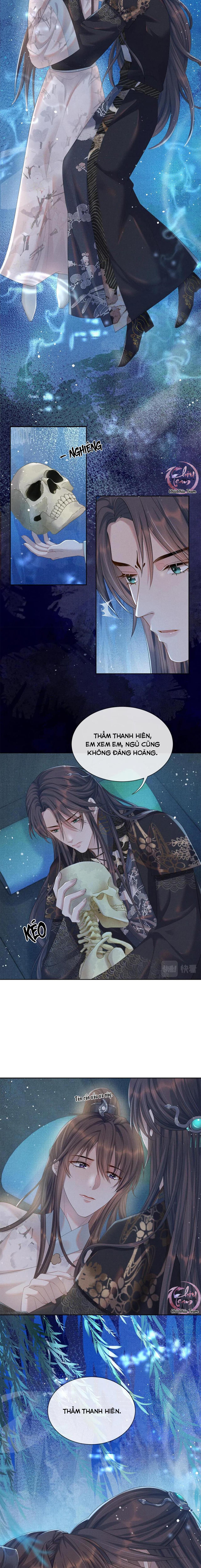 manhwax10.com - Truyện Manhwa Ngộ Xà (END) Chương 44 Trang 7