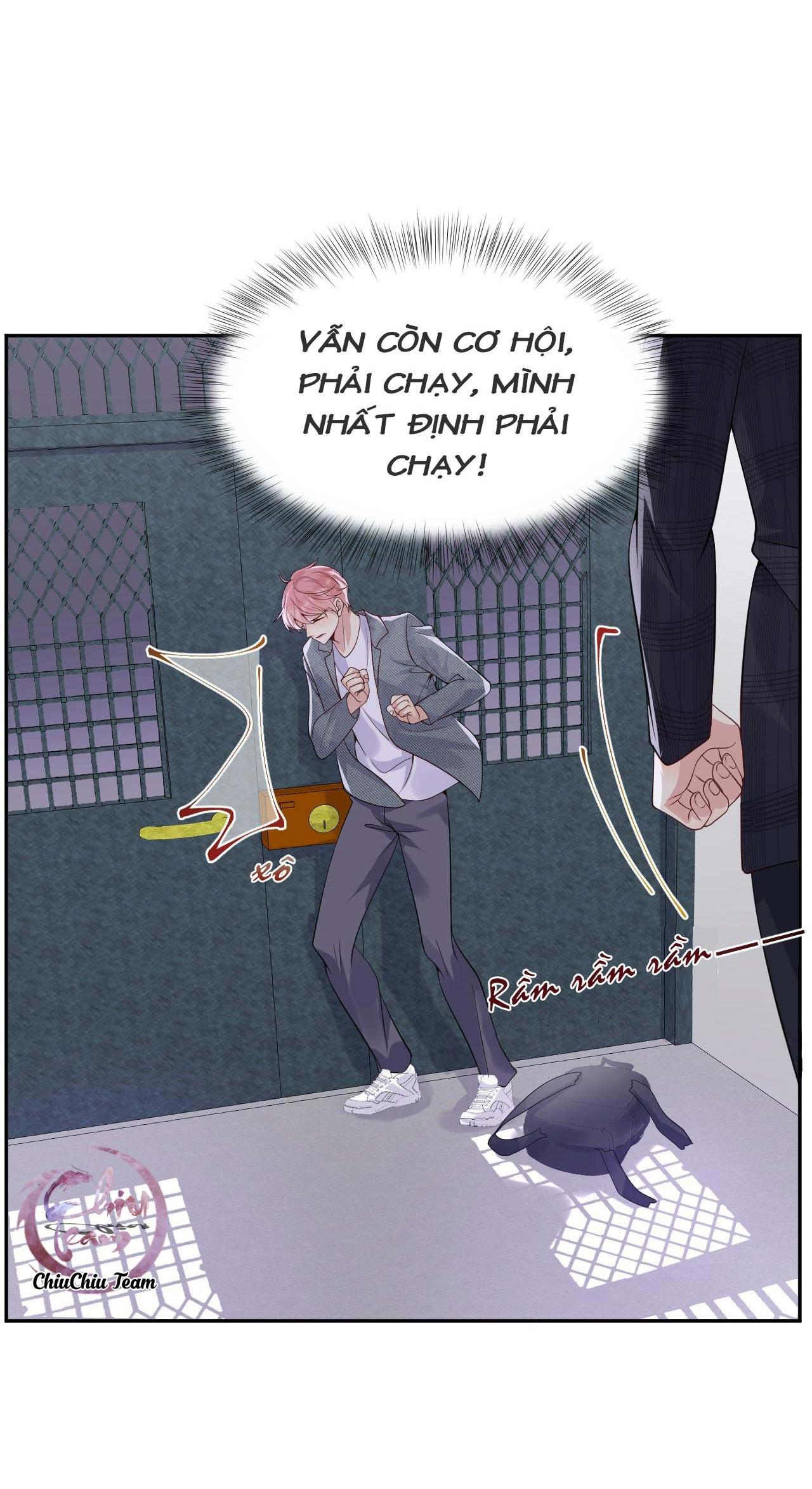 manhwax10.com - Truyện Manhwa Ngộ Xà (END) Chương 49 Trang 8