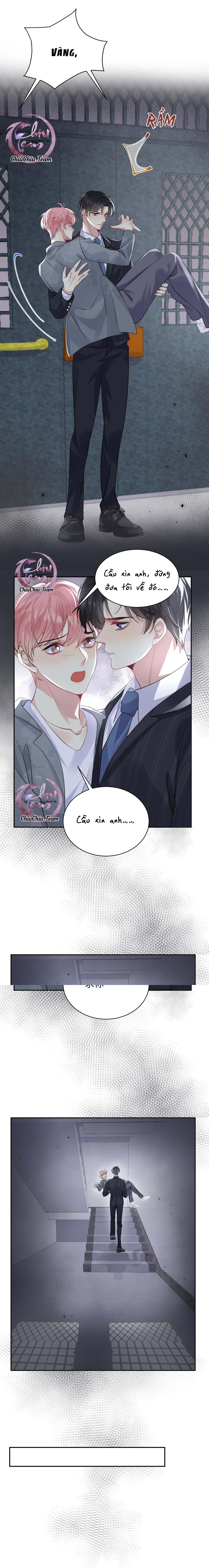 manhwax10.com - Truyện Manhwa Ngộ Xà (END) Chương 49 Trang 14