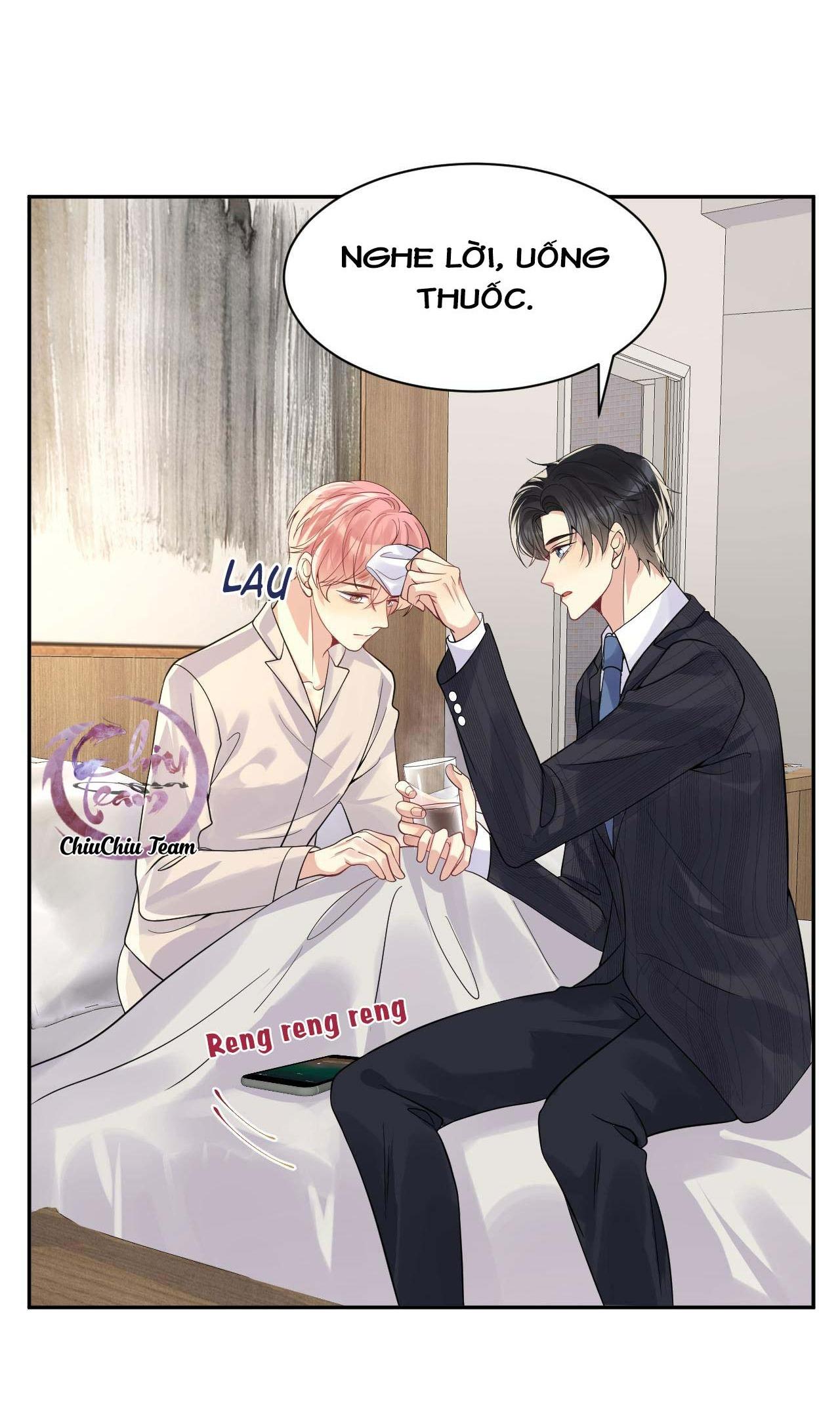 manhwax10.com - Truyện Manhwa Ngộ Xà (END) Chương 49 Trang 17