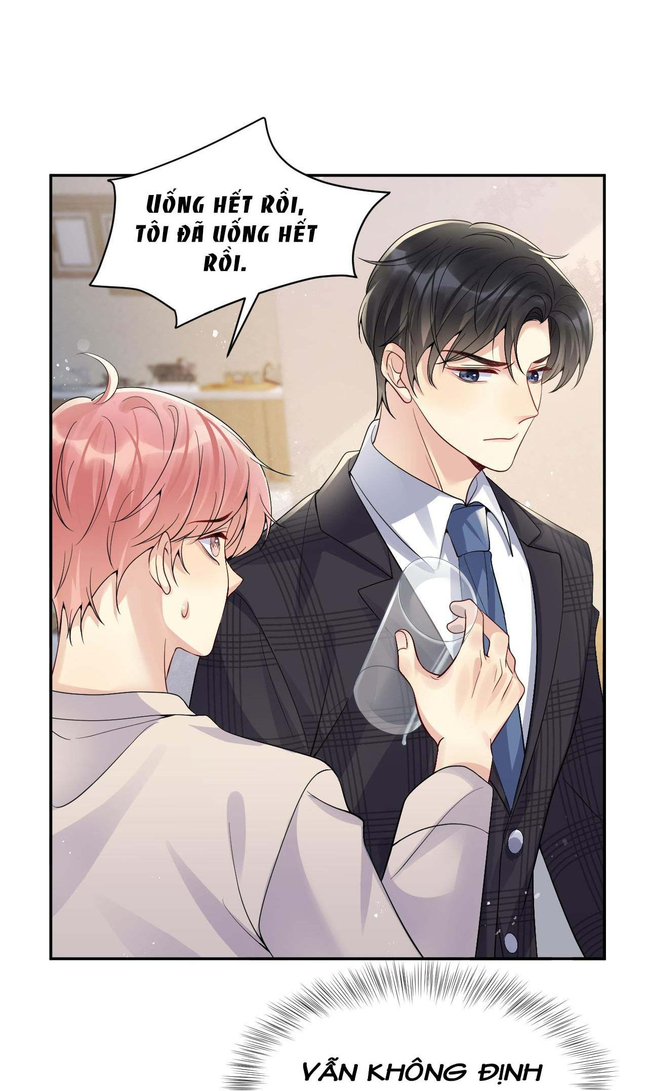 manhwax10.com - Truyện Manhwa Ngộ Xà (END) Chương 49 Trang 24