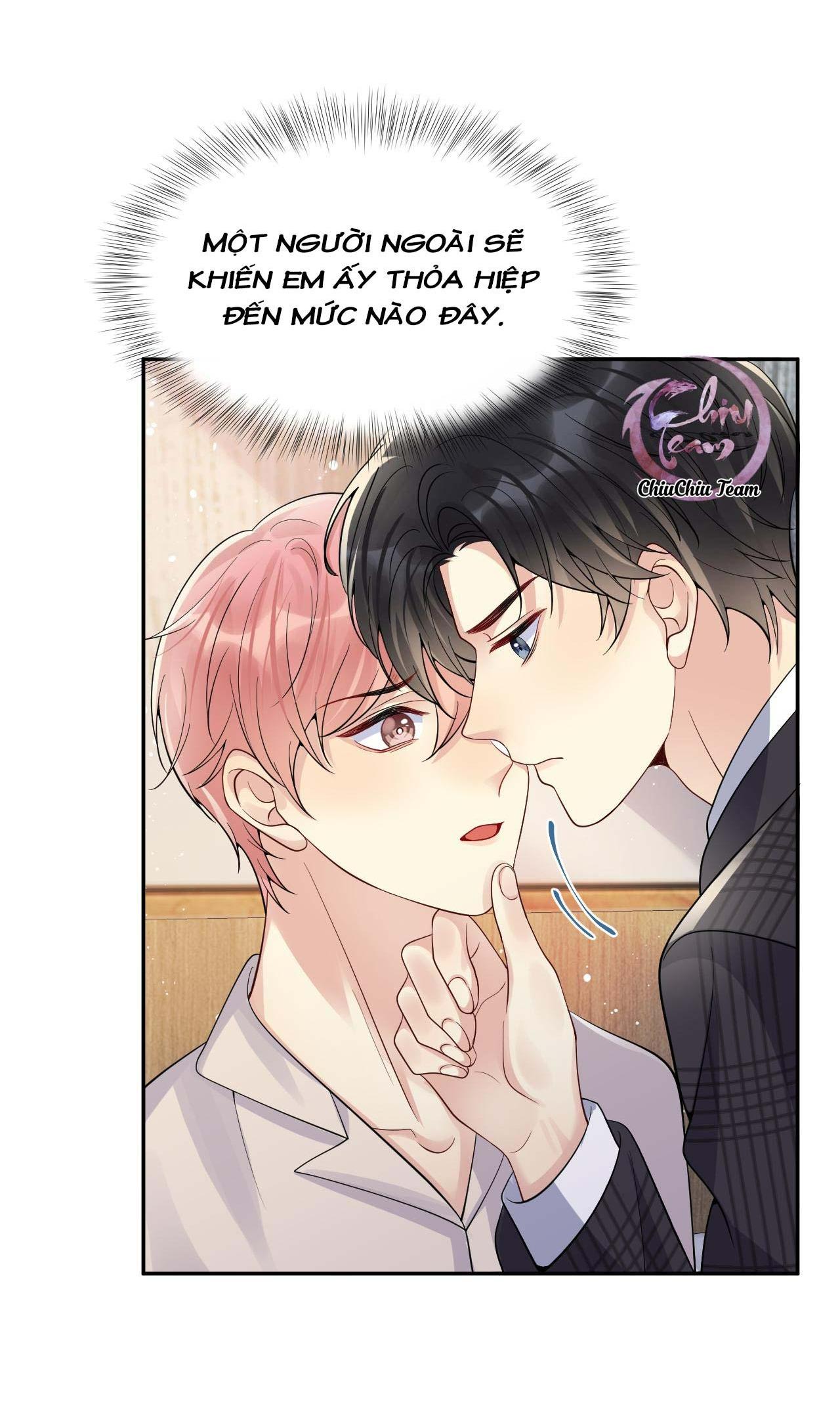 manhwax10.com - Truyện Manhwa Ngộ Xà (END) Chương 49 Trang 29