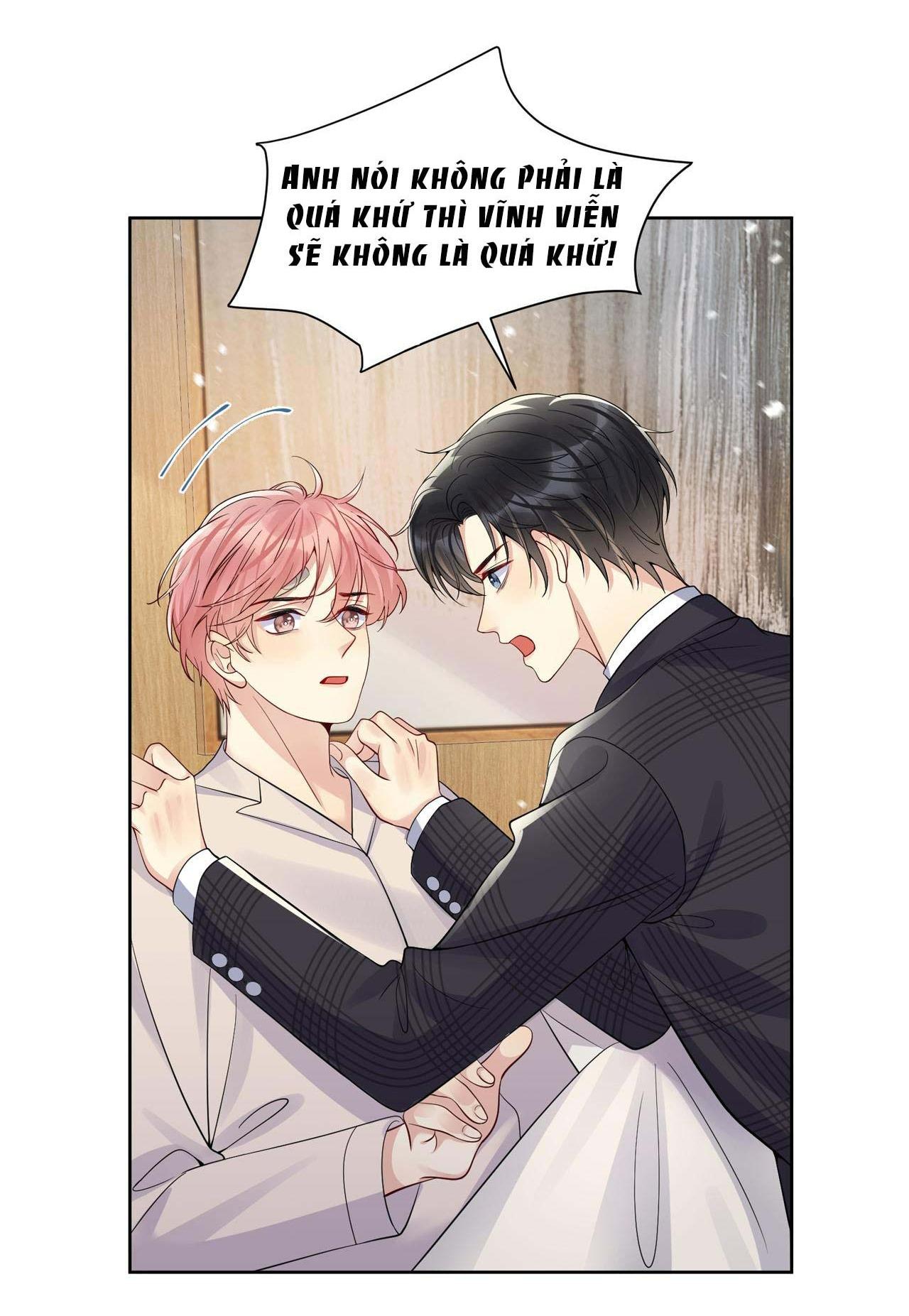 manhwax10.com - Truyện Manhwa Ngộ Xà (END) Chương 49 Trang 36