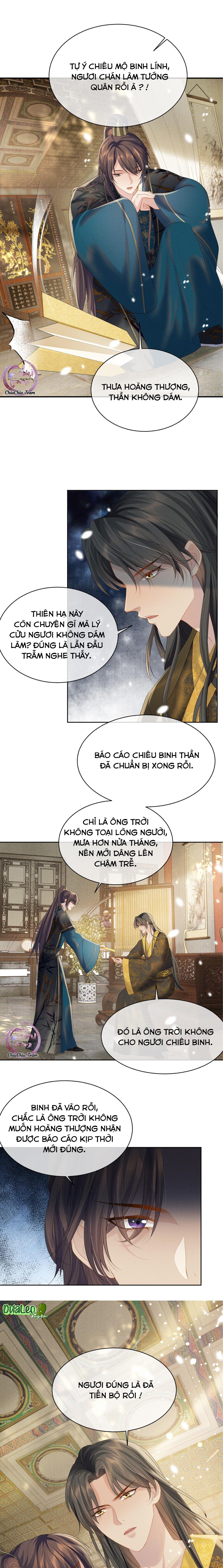 manhwax10.com - Truyện Manhwa Ngộ Xà (END) Chương  Trang 2