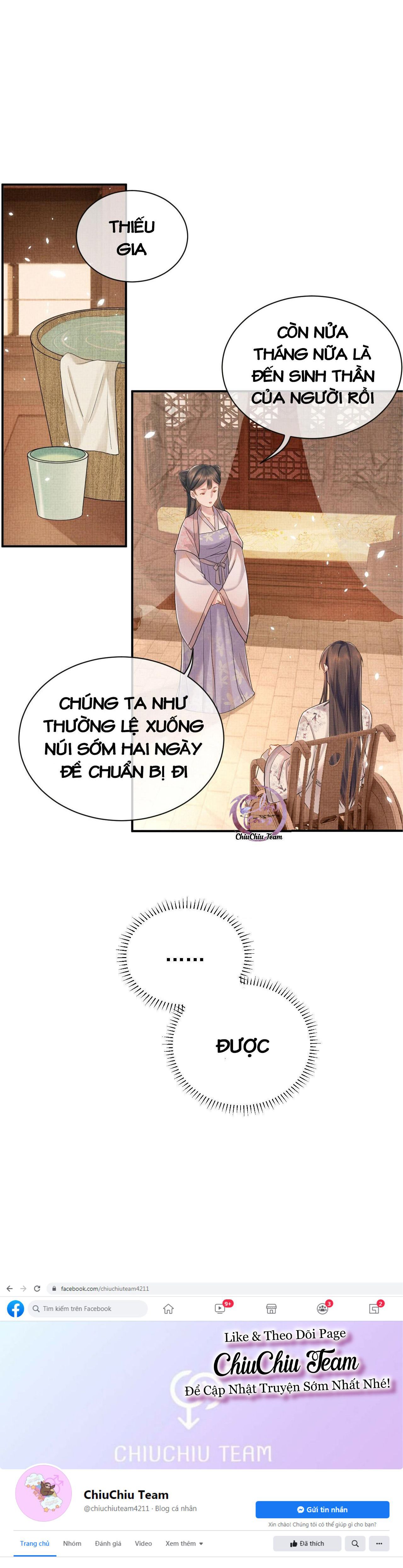 manhwax10.com - Truyện Manhwa Ngộ Xà (END) Chương 9 Trang 11