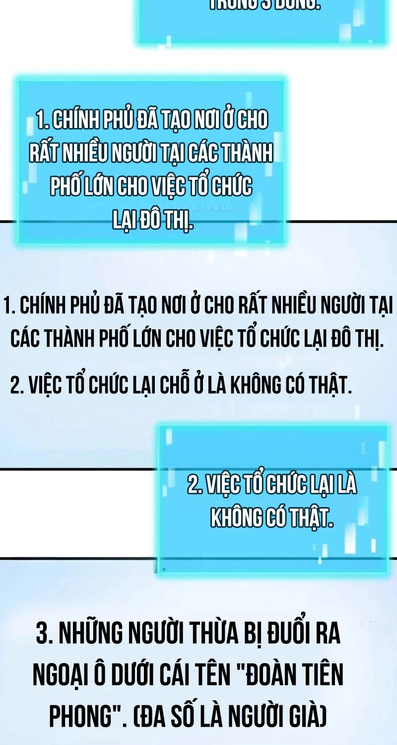 Ngôi Nhà Ẩn Ngày Tận Thế Chương 16 Trang 74