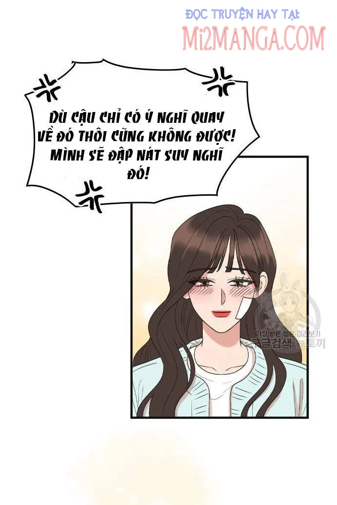 manhwax10.com - Truyện Manhwa Ngôi Nhà Bỏ Trống Của Anh Trai Chương 1 5 Trang 21