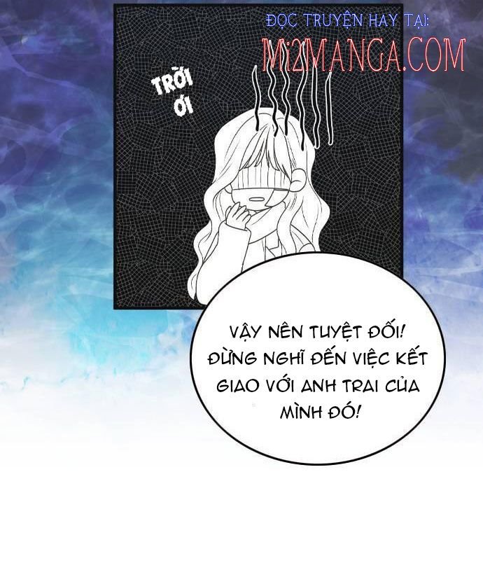 manhwax10.com - Truyện Manhwa Ngôi Nhà Bỏ Trống Của Anh Trai Chương 1 5 Trang 38