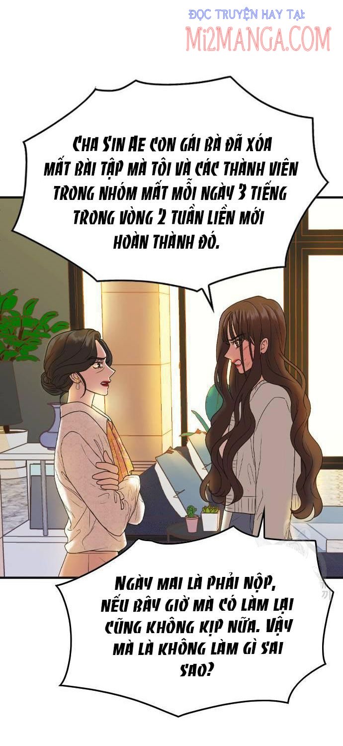 manhwax10.com - Truyện Manhwa Ngôi Nhà Bỏ Trống Của Anh Trai Chương 1 Trang 9