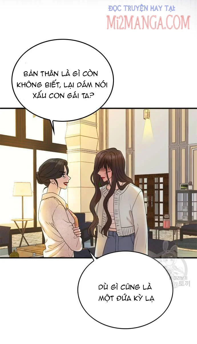 manhwax10.com - Truyện Manhwa Ngôi Nhà Bỏ Trống Của Anh Trai Chương 1 Trang 18