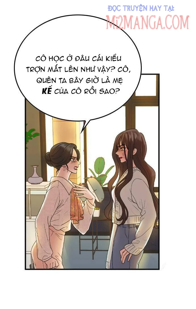 manhwax10.com - Truyện Manhwa Ngôi Nhà Bỏ Trống Của Anh Trai Chương 1 Trang 23