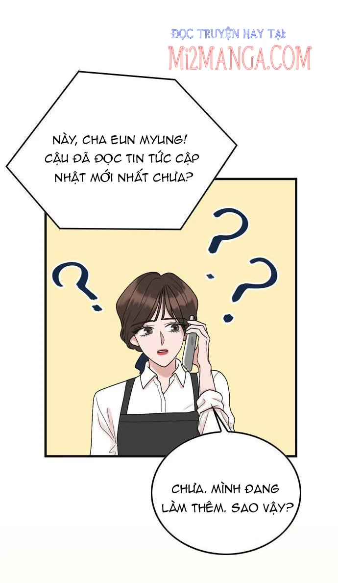 manhwax10.com - Truyện Manhwa Ngôi Nhà Bỏ Trống Của Anh Trai Chương 4 5 Trang 38