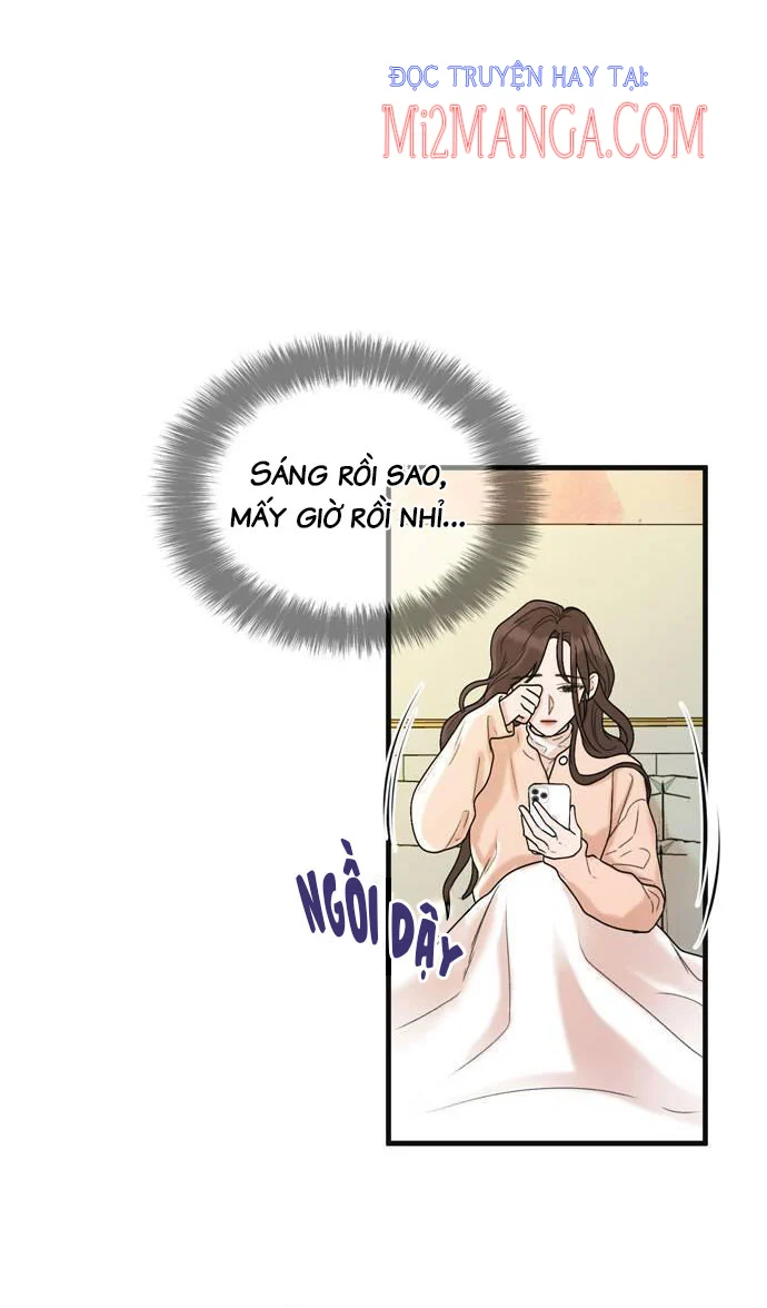 manhwax10.com - Truyện Manhwa Ngôi Nhà Bỏ Trống Của Anh Trai Chương 4 Trang 7