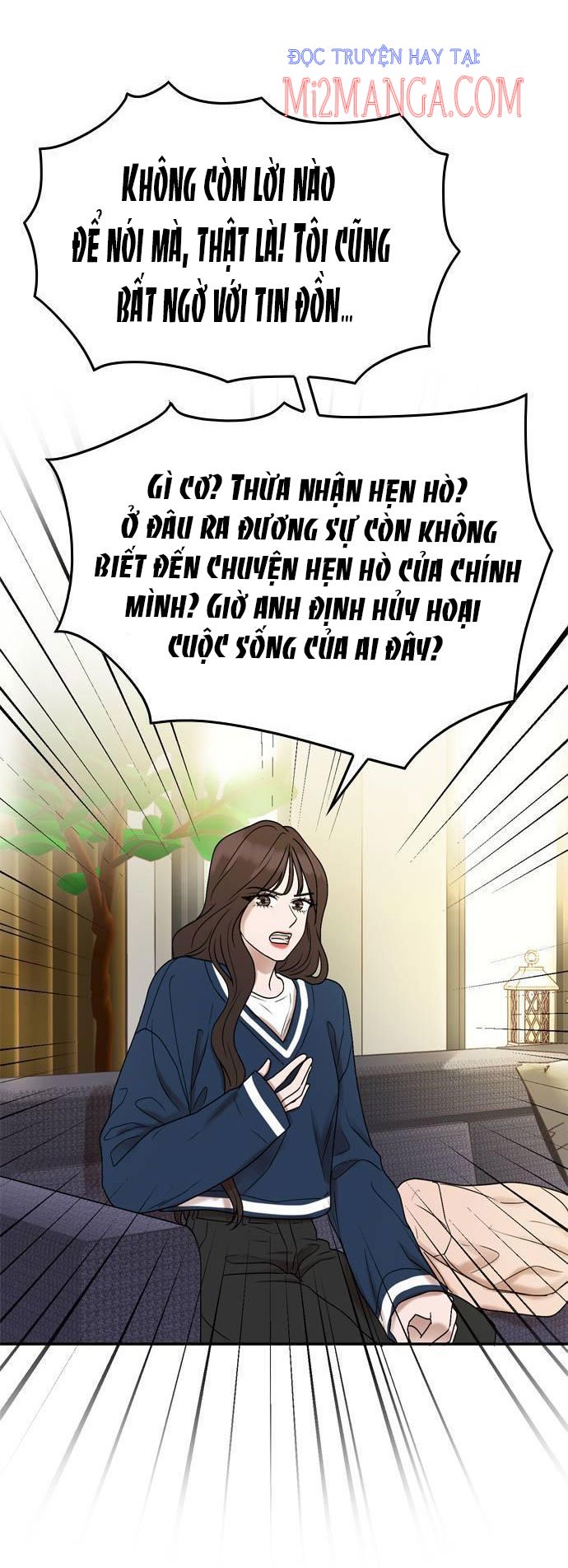 manhwax10.com - Truyện Manhwa Ngôi Nhà Bỏ Trống Của Anh Trai Chương 5 5 Trang 20