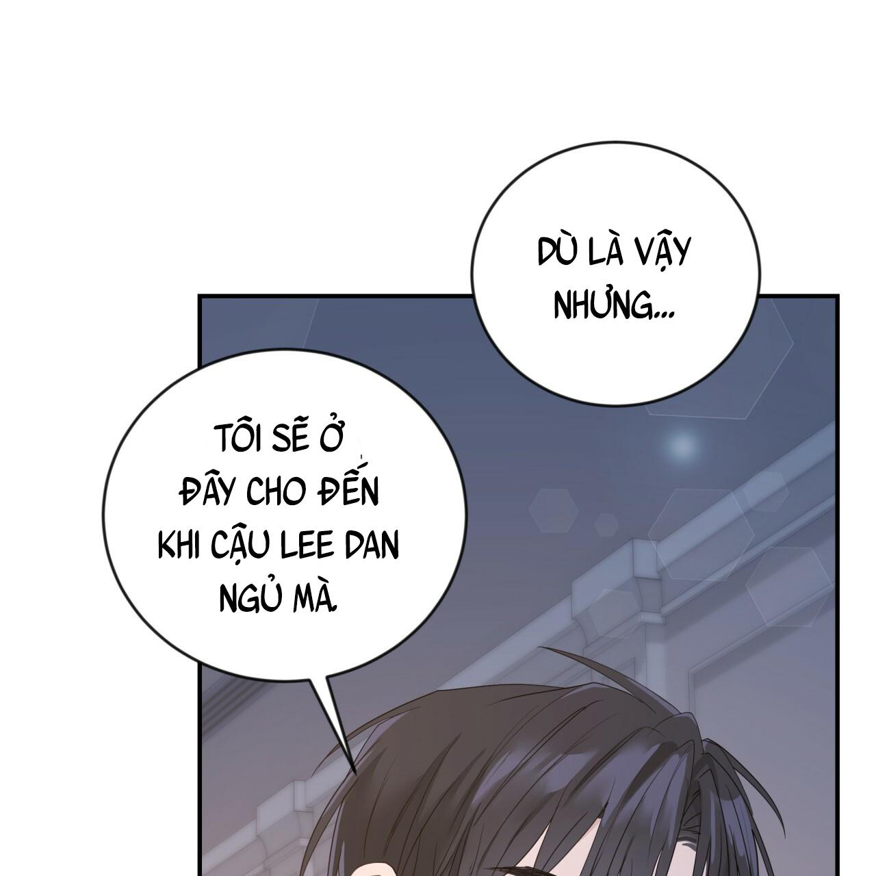 manhwax10.com - Truyện Manhwa NGỌT NGÀO NÀY ĐỀU LÀ THẬT SAO? Chương 11 NGANG RAW Trang 47