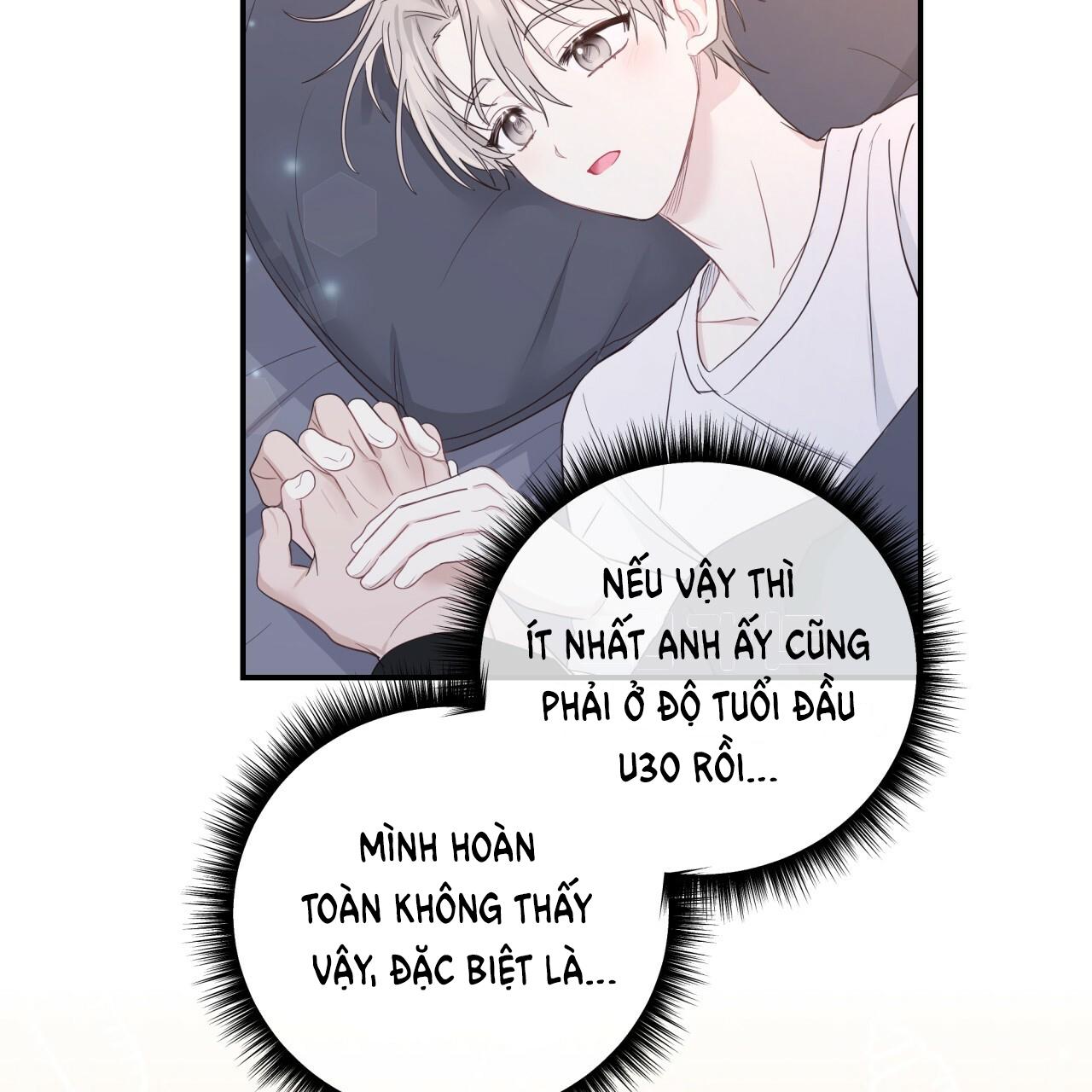 manhwax10.com - Truyện Manhwa NGỌT NGÀO NÀY ĐỀU LÀ THẬT SAO? Chương 11 NGANG RAW Trang 65