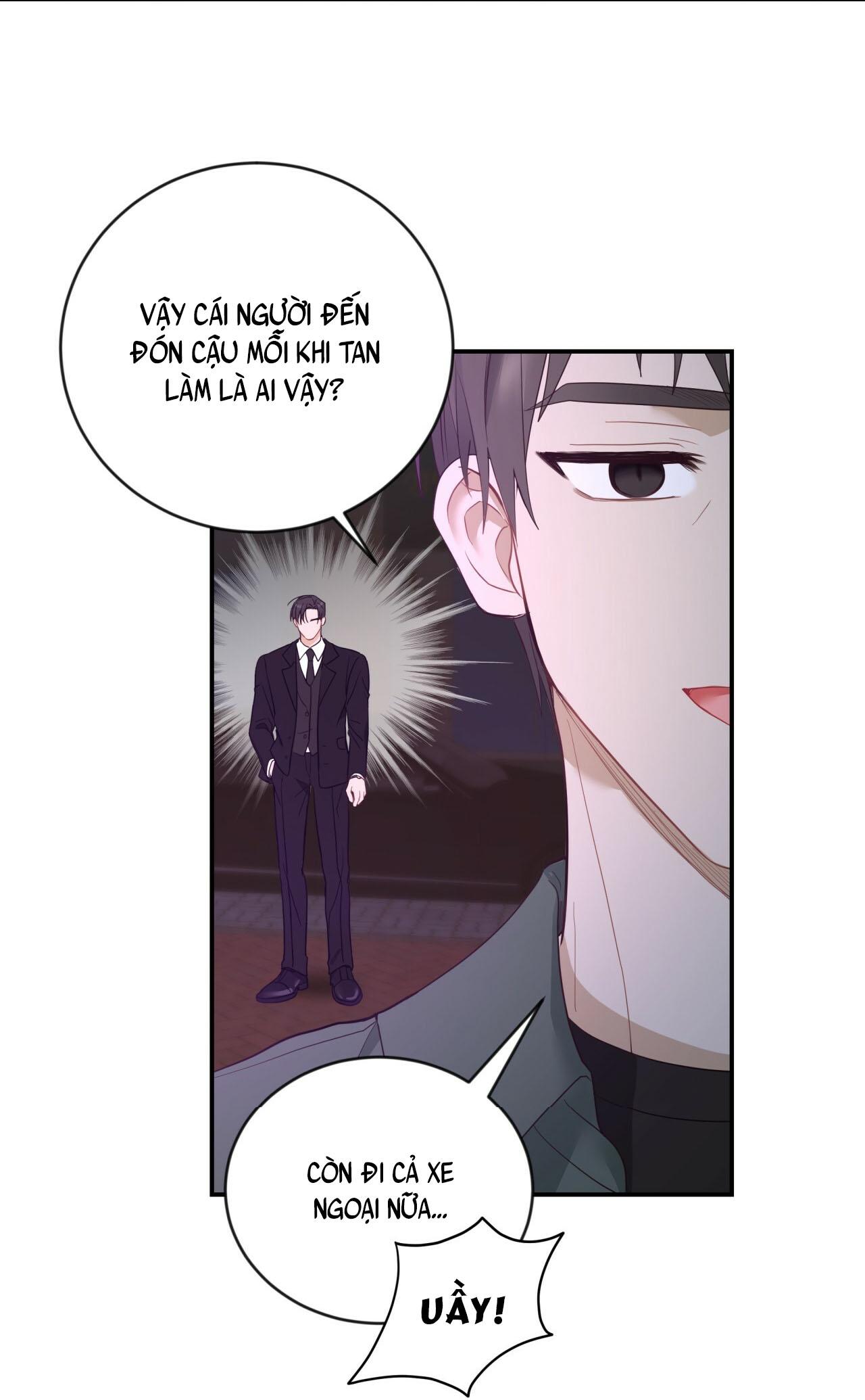 manhwax10.com - Truyện Manhwa NGỌT NGÀO NÀY ĐỀU LÀ THẬT SAO? Chương 11 NGANG RAW Trang 99