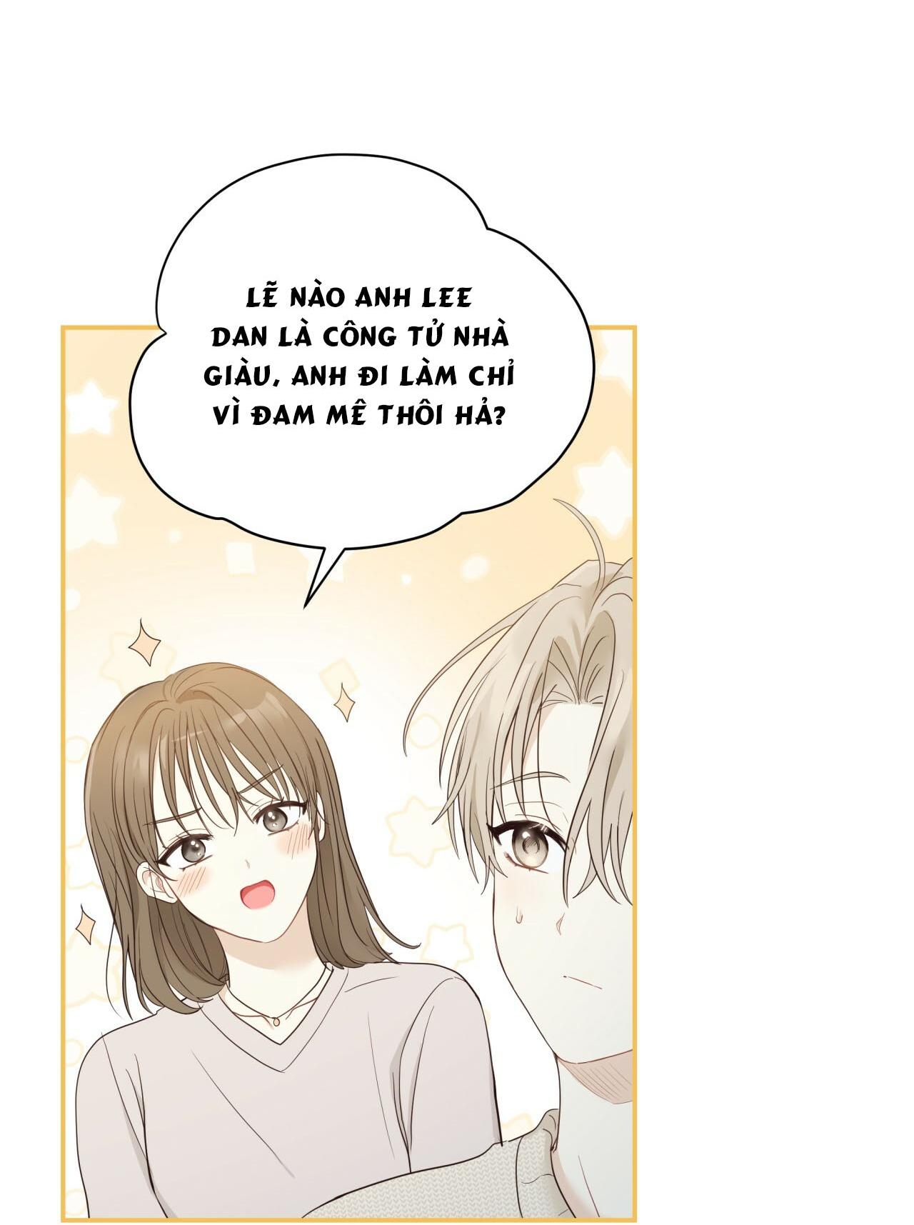 manhwax10.com - Truyện Manhwa NGỌT NGÀO NÀY ĐỀU LÀ THẬT SAO? Chương 11 NGANG RAW Trang 100