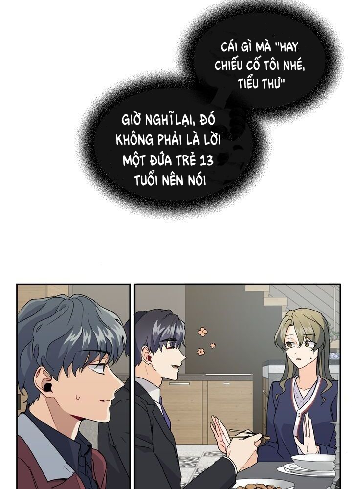 manhwax10.com - Truyện Manhwa Như Ý Em Chương 2 Trang 13