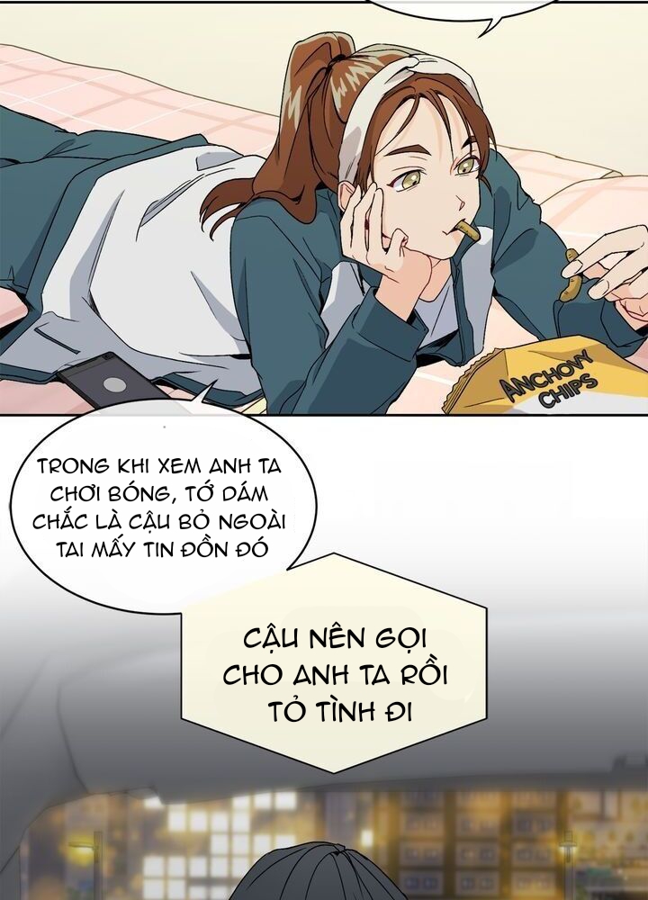 manhwax10.com - Truyện Manhwa Như Ý Em Chương 2 Trang 30