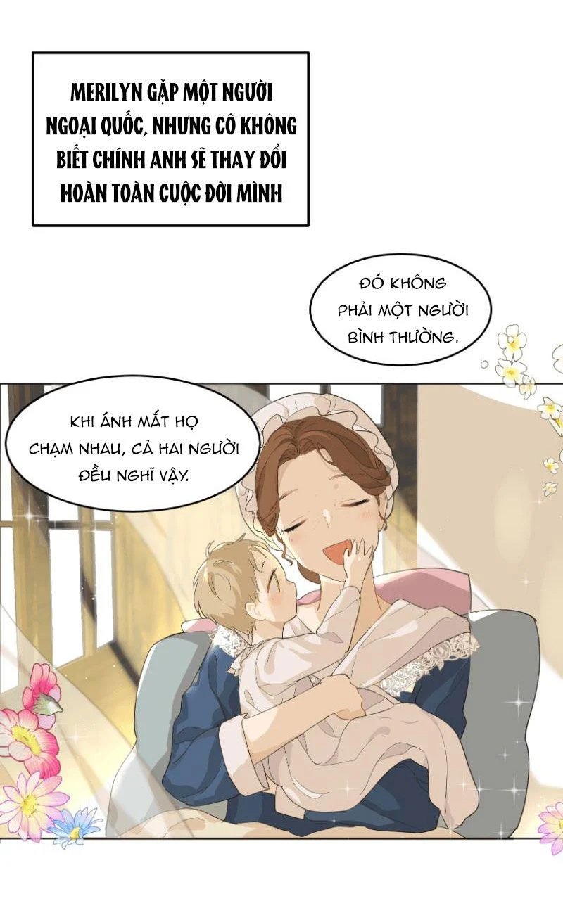 manhwax10.com - Truyện Manhwa Nhà Nhỏ Ở Miền Quê Chương 1 Trang 12