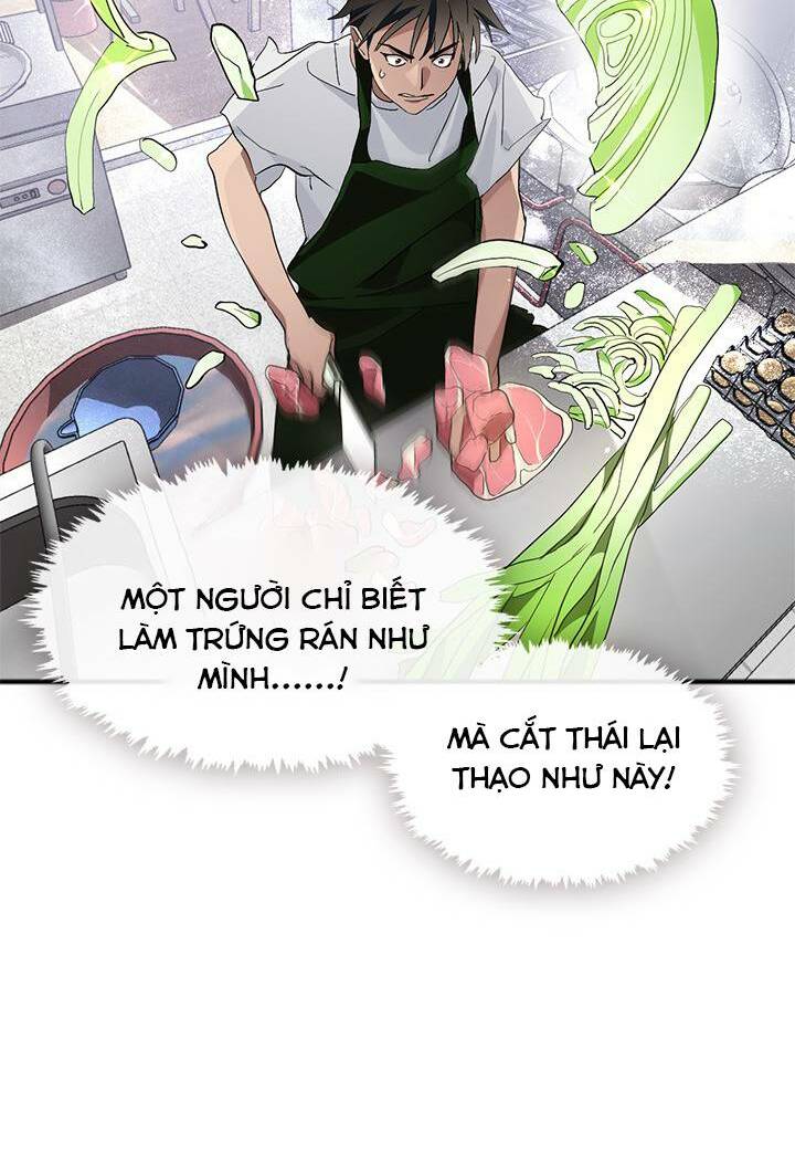 manhwax10.com - Truyện Manhwa Nhà Hàng Nơi Suối Vàng Chương  Trang 17