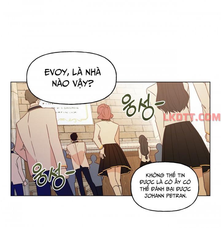 manhwax10.com - Truyện Manhwa Nhật Ký Quan Sát Elena Evoy Chương 1 Trang 6