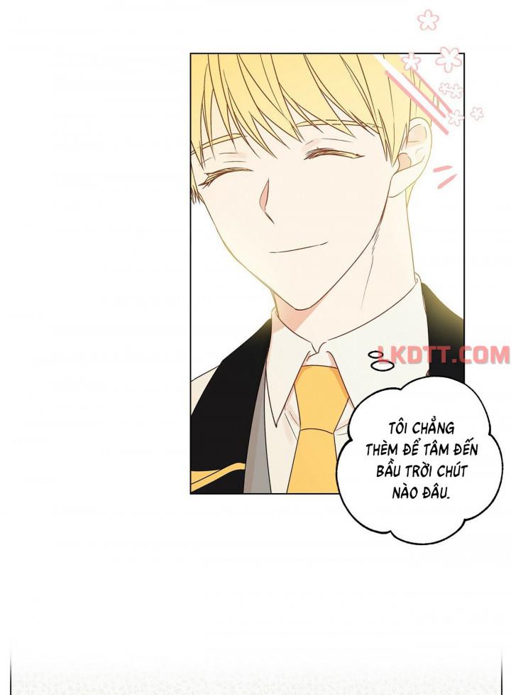 manhwax10.com - Truyện Manhwa Nhật Ký Quan Sát Elena Evoy Chương 1 Trang 39